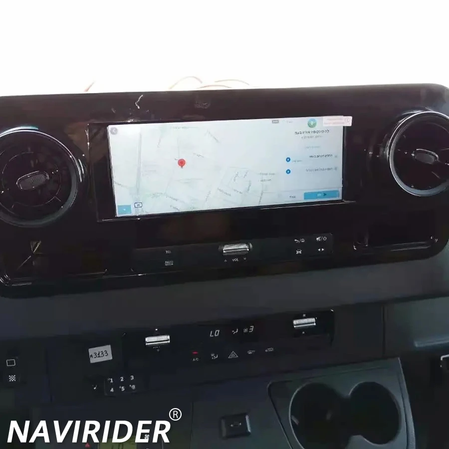 10.25inch Android Screen Car Radio Multimedia Player Navigation GPS For Mercedes Benz Sprinter W906 2016-2020 Auto Carplay GPS
10.25inch Android Screen Car Radio Multimedia Player Navigation GPS For Mercedes Benz Sprinter W906 2016-2020 Auto Carplay GPS