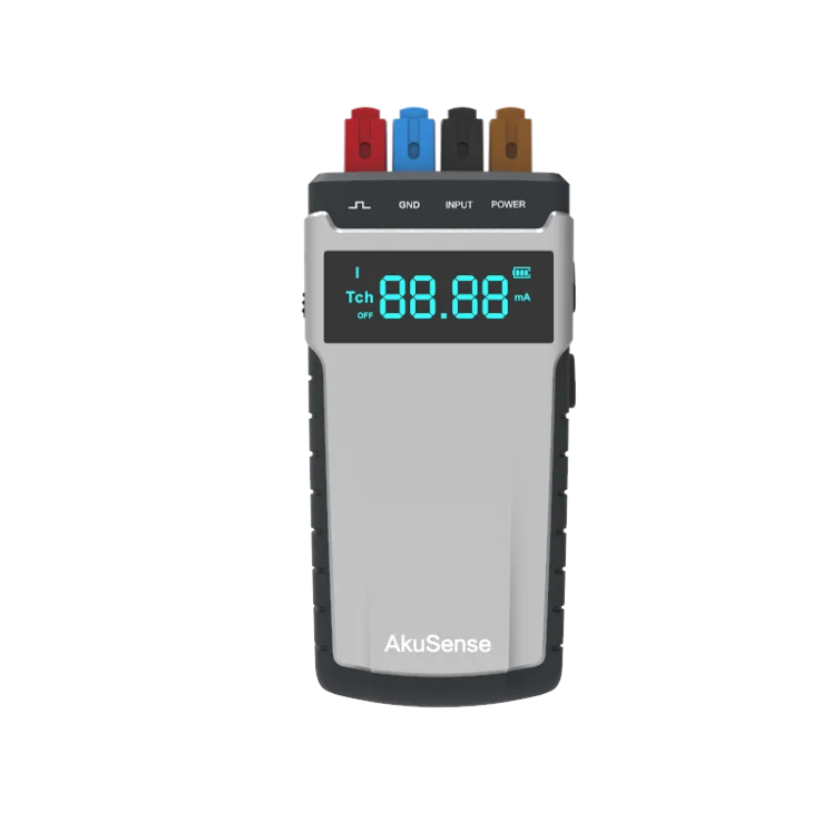 AkuSense Hot Sale Three Output Model Digital Display Economical Sensor Tester For Exmaining Performance Of Sensors
AkuSense Hot Sale Three Output Model Digital Display Economical Sensor Tester For Exmaining Performance Of Sensors