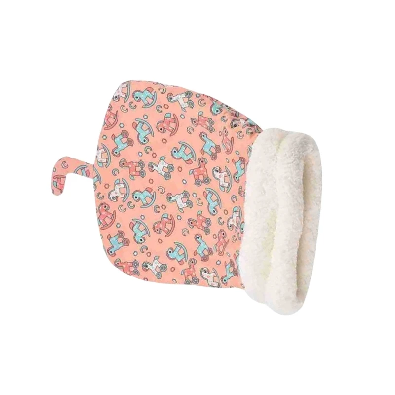 Dog Bed Cartoon Winter Nest for Small Puppy Kittens Cartoon Sleep Pocket Pet Bed Warm Blanket for Household
Dog Bed Cartoon Winter Nest for Small Puppy Kittens Cartoon Sleep Pocket Pet Bed Warm Blanket for Household