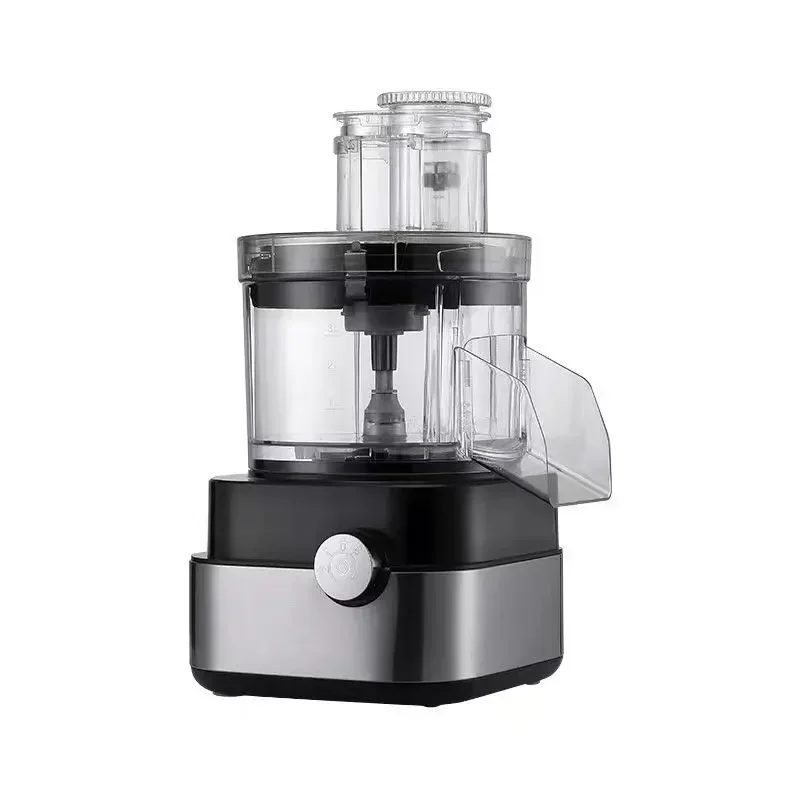 Vegetable cutter accessories Electric multi-function automatic vegetable cutter Household small restaurant dicing machine
Vegetable cutter accessories Electric multi-function automatic vegetable cutter Household small restaurant dicing machine