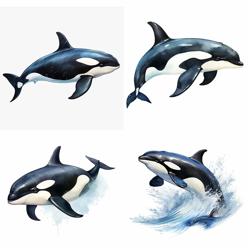 C1137# Killer whale Toilet Sticker, Durable Material, Perfect for Home Wall Decor, Aesthetic Room Decoration
C1137# Killer whale Toilet Sticker, Durable Material, Perfect for Home Wall Decor, Aesthetic Room Decoration