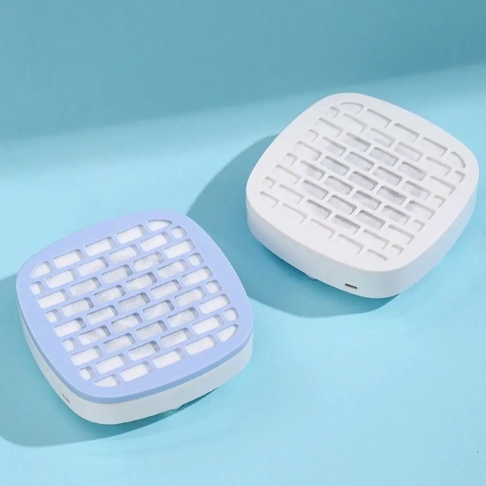 High Suction Nail Art Vacuum Cleaner USB Grinding Mini Nail Vacuum Cleaner Unloading Powerful Dust Filter Nail Powder Collector
High Suction Nail Art Vacuum Cleaner USB Grinding Mini Nail Vacuum Cleaner Unloading Powerful Dust Filter Nail Powder Collector