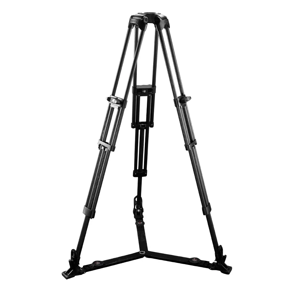 E-IMAGE EG15C2 heavy duty tripod for videography movie video shooting and photography camera
E-IMAGE EG15C2 heavy duty tripod for videography movie video shooting and photography camera