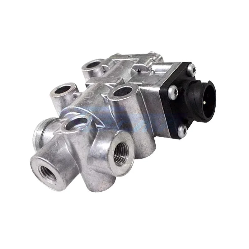 Applicable to Scania Truck P420 Exhaust Brake Proportional Valve Solenoid Control Valve 1856309
Applicable to Scania Truck P420 Exhaust Brake Proportional Valve Solenoid Control Valve 1856309