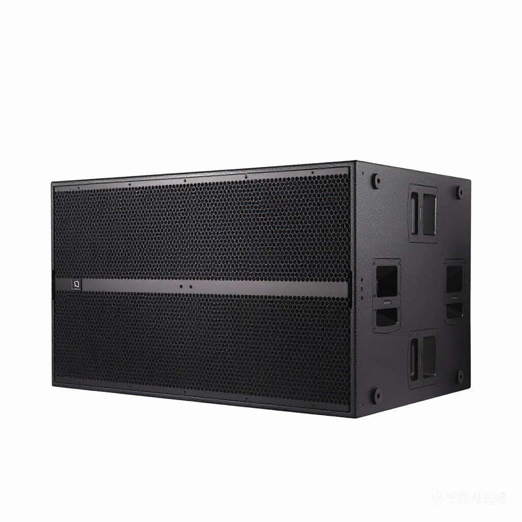 Lase Sound Outdoor 9007 SUB Dual 21 Inch Power Subwoofer for DJ Audio Equipment Stage Sound System Active Passive Speaker
Lase Sound Outdoor 9007 SUB Dual 21 Inch Power Subwoofer for DJ Audio Equipment Stage Sound System Active Passive Speaker