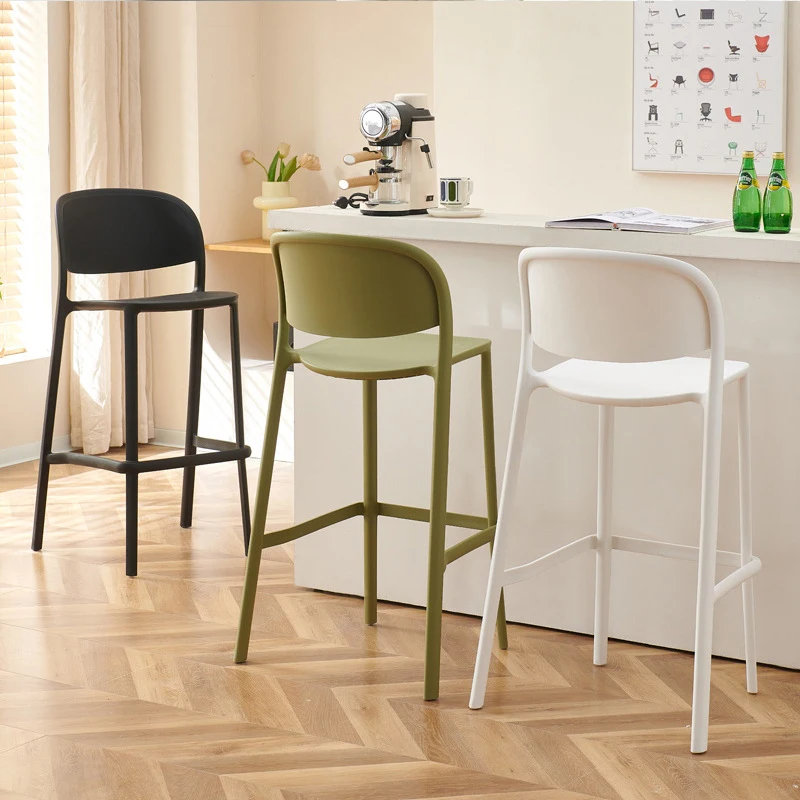 Dopamine Plastic Chair Manufacturer Supplies Home Island Counter High Stools, Bar Restaurant Chairs With Backrests, And
Dopamine Plastic Chair Manufacturer Supplies Home Island Counter High Stools, Bar Restaurant Chairs With Backrests, And