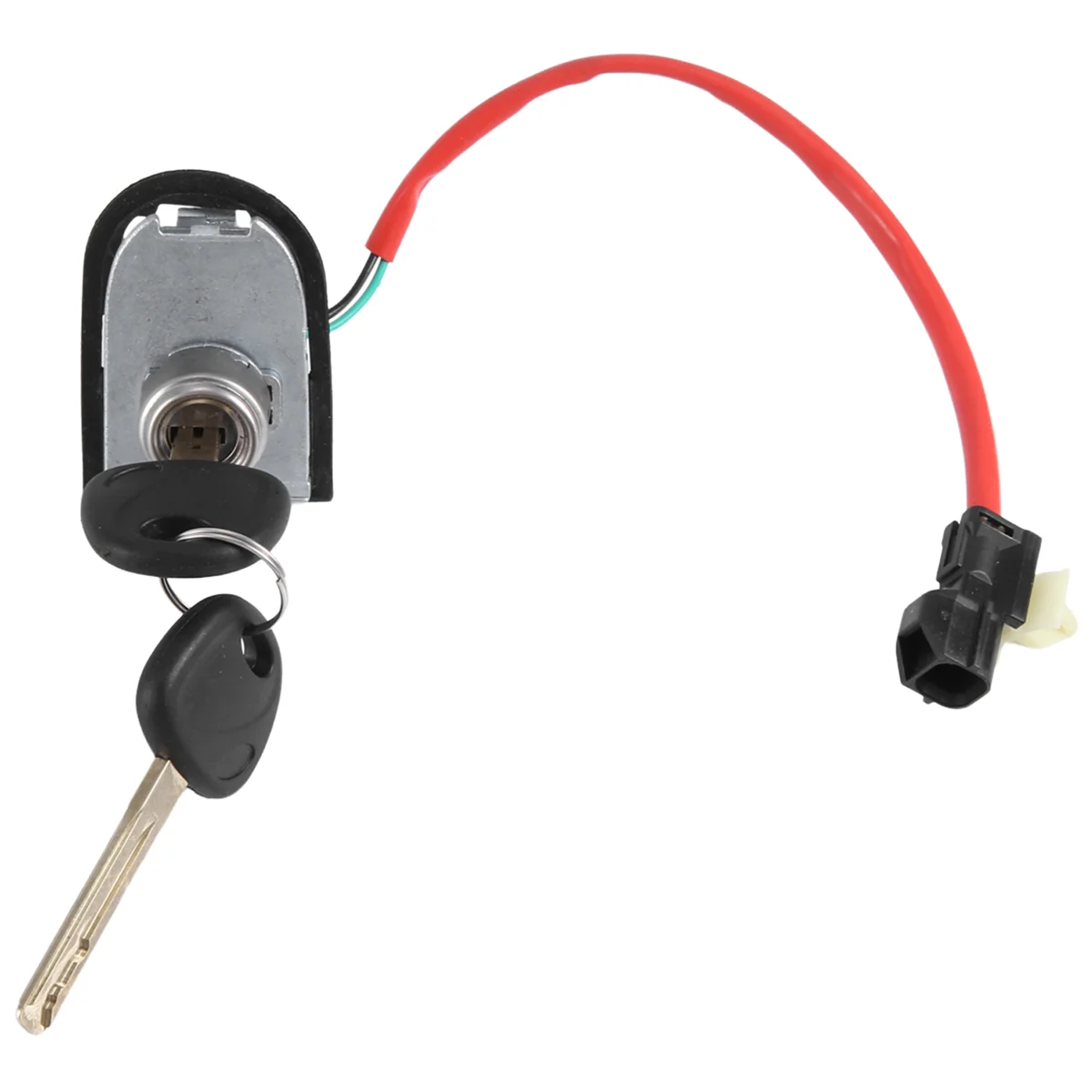Full Car Lock Ignition Lock Ignition Switch Full Car Lock Car Lock Cylinder for Kia Sportage
Full Car Lock Ignition Lock Ignition Switch Full Car Lock Car Lock Cylinder for Kia Sportage