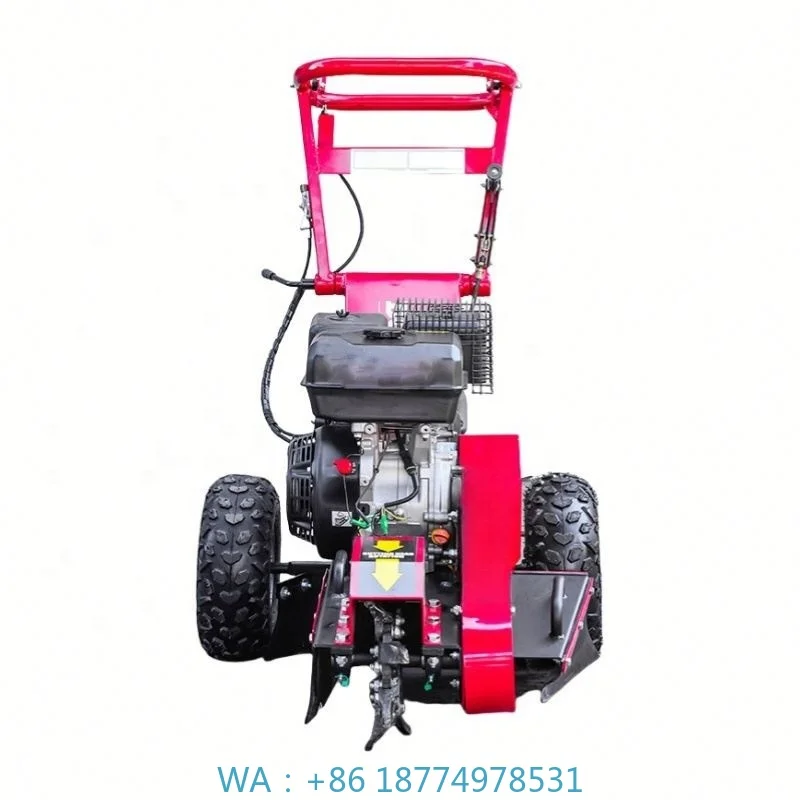 Construction Retail Featuring Essential Gear Bearing Timber Trailer High Power Forestry Wood Stump Tree Root Removal Machine
Construction Retail Featuring Essential Gear Bearing Timber Trailer High Power Forestry Wood Stump Tree Root Removal Machine