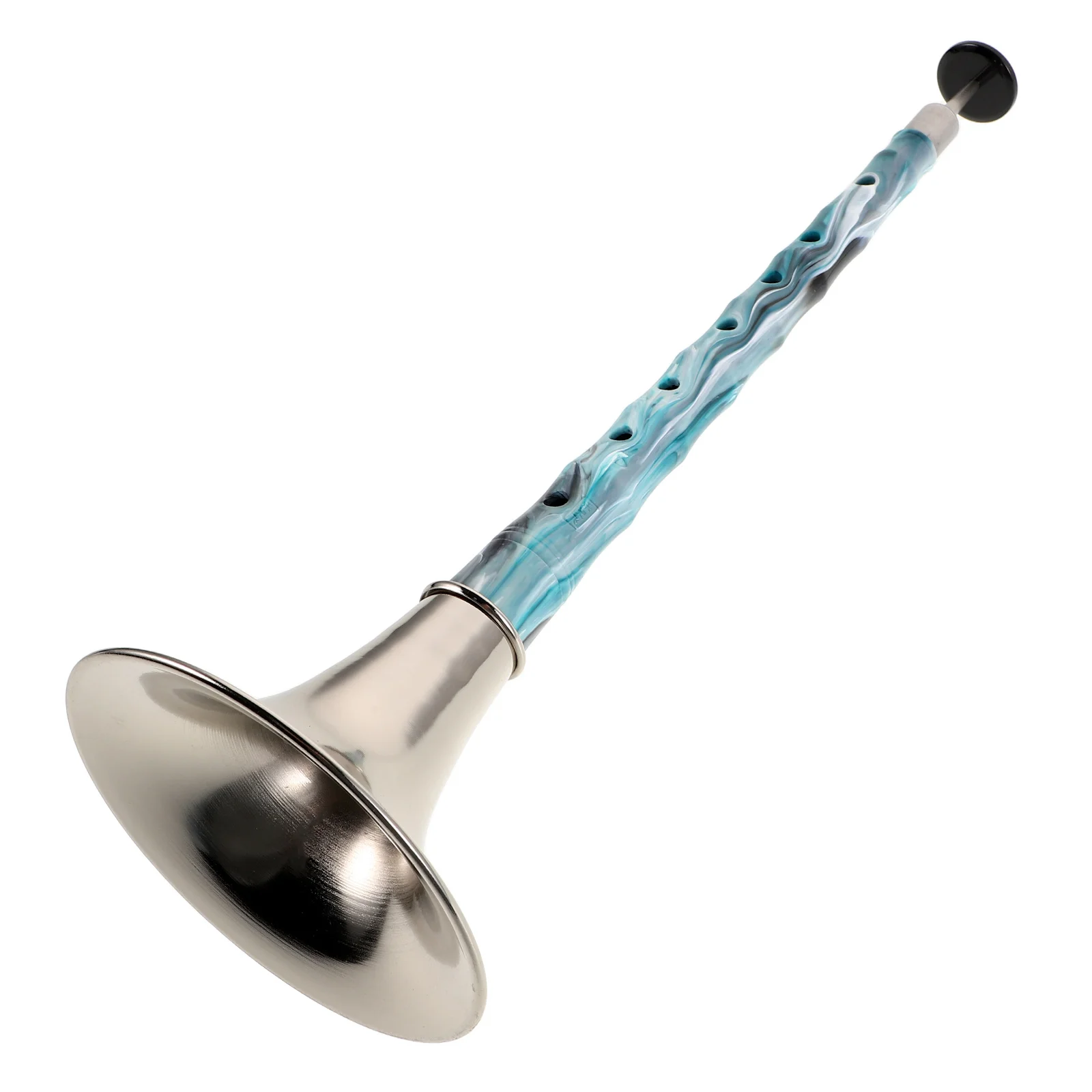 Chinese Traditional Suona Durable Wood Folk Wind Instrument Beginner Friendly Cultural Performance Stage Use Artistic Design For
Chinese Traditional Suona Durable Wood Folk Wind Instrument Beginner Friendly Cultural Performance Stage Use Artistic Design For