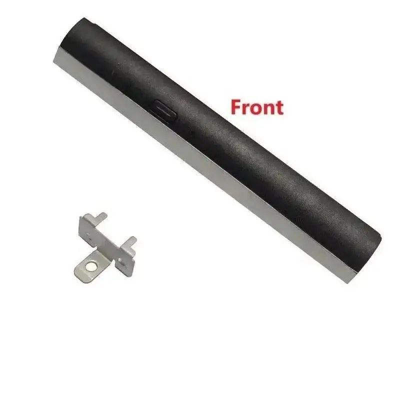 DVD ODD Optical Drive Bezel Cover Faceplate Front Panel Rear Metal Mounting Bracket Hook for HP Probook 450 G1 455 G1
DVD ODD Optical Drive Bezel Cover Faceplate Front Panel Rear Metal Mounting Bracket Hook for HP Probook 450 G1 455 G1