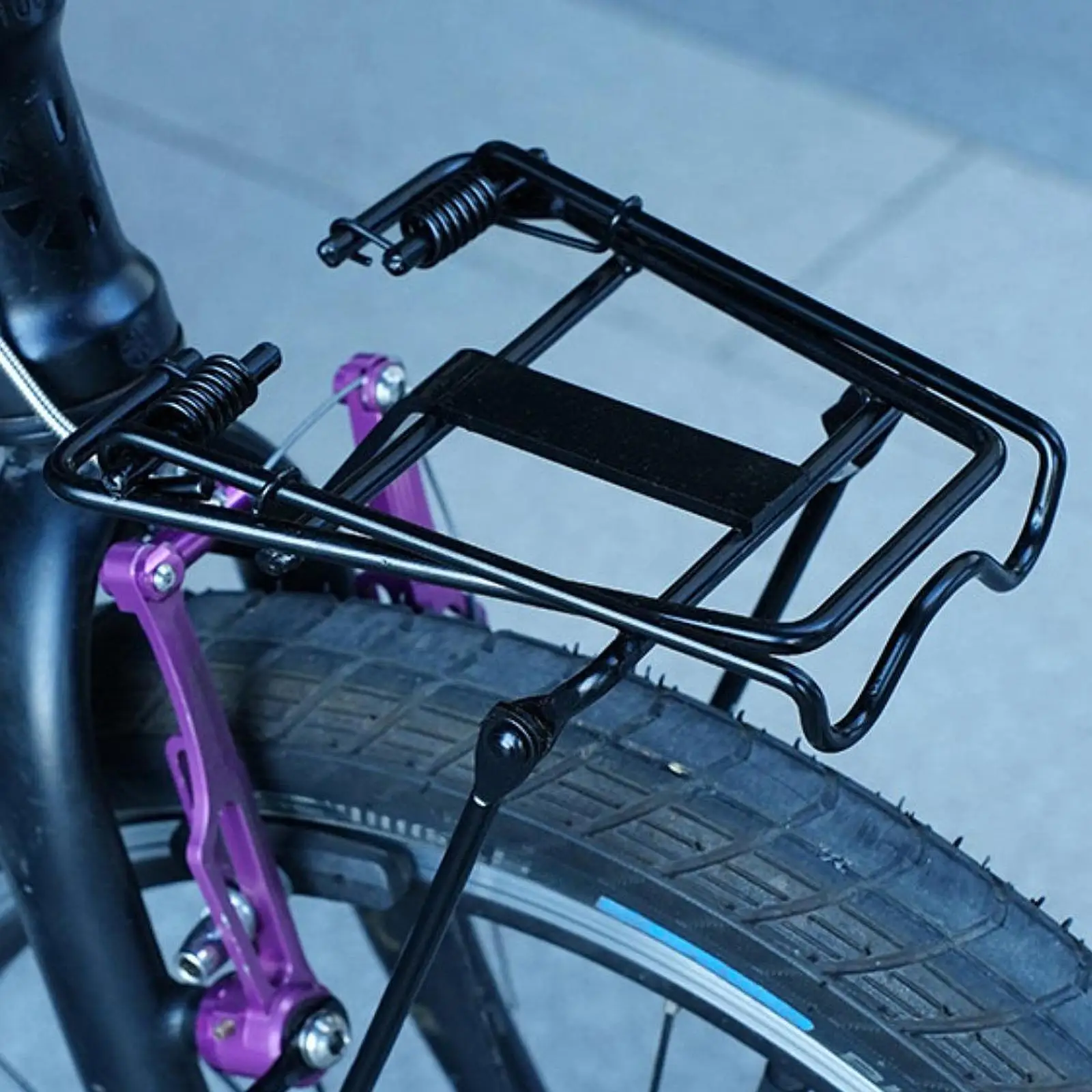 Folding Bike Front Basket Sundries Organizer Durability Strong Load Capacity Versatile Sturdy Premium Large Capacity
Folding Bike Front Basket Sundries Organizer Durability Strong Load Capacity Versatile Sturdy Premium Large Capacity