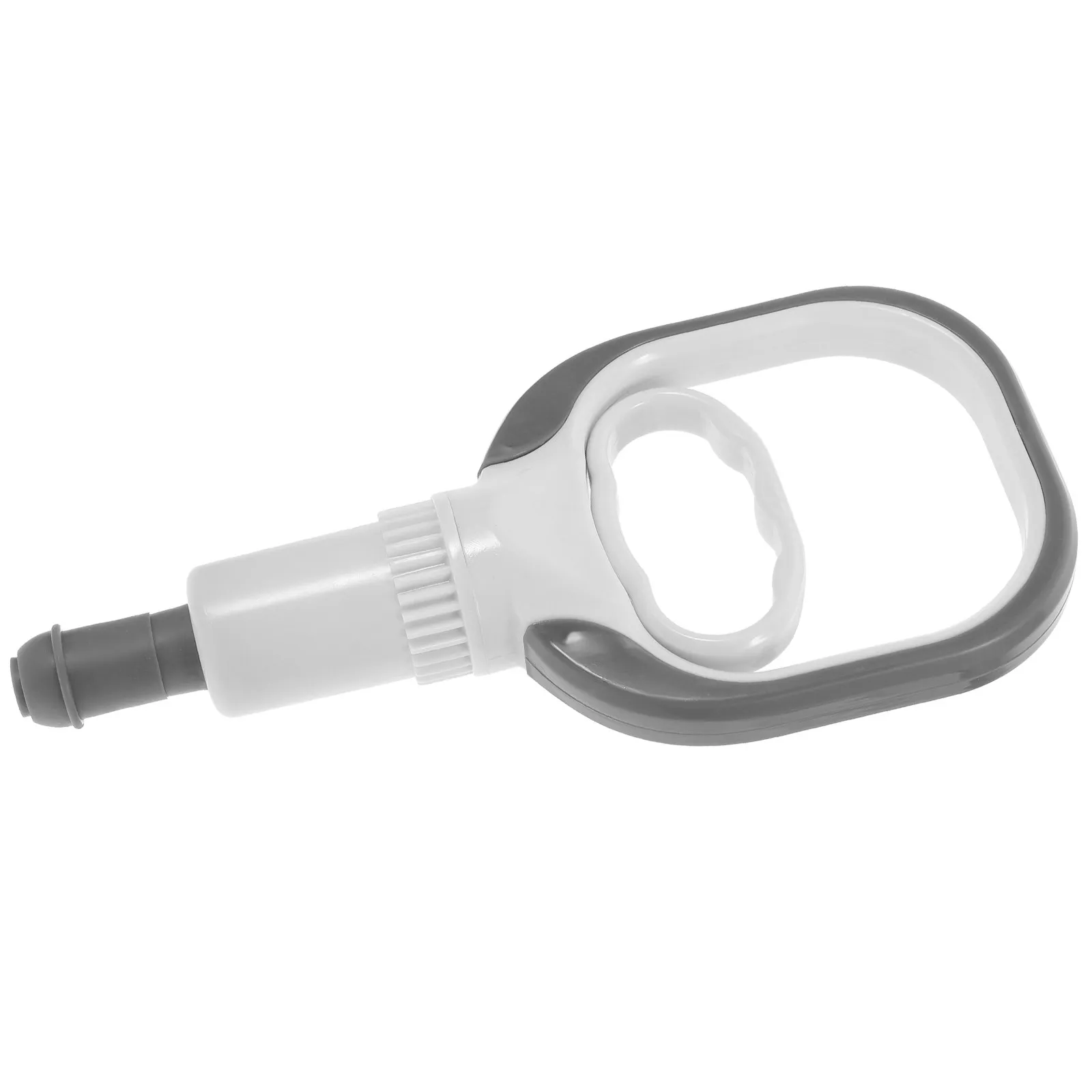 Вакуумный массажный аппарат для баночного массажа, портативный пластиковый прибор с эргономичным дизайном, насос для баночного массажа, набор для терапии мышц
Вакуумный массажный аппарат для баночного массажа, портативный пластиковый прибор с эргономичным дизайном, насос для баночного массажа, набор для терапии мышц