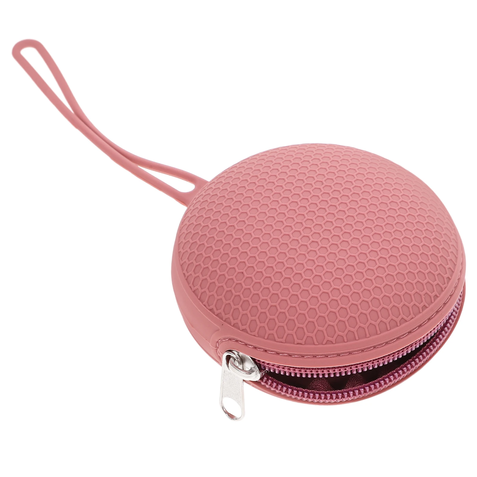 Silicone Storage Bag Pacifier Case Container Pouch Pink Honeycomb Travel Baby Accessories Period Cup Organizer Washable
Silicone Storage Bag Pacifier Case Container Pouch Pink Honeycomb Travel Baby Accessories Period Cup Organizer Washable