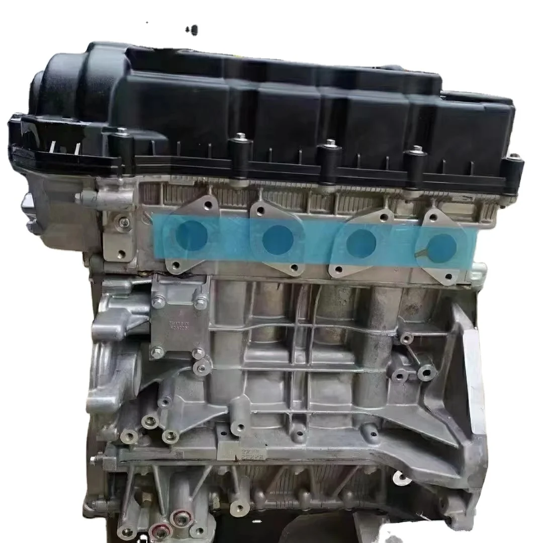 Original Changan Engine JL478QEE Engine Assembly Petrol 4-cylinders Auto Car Engine for Geely/Chery/Changan CS35 High Quality
Original Changan Engine JL478QEE Engine Assembly Petrol 4-cylinders Auto Car Engine for Geely/Chery/Changan CS35 High Quality
