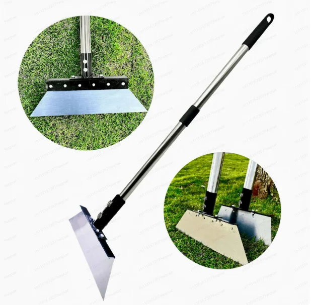 All-Steel Thickened Ice Sho vel – Breeding Cleaning , Ground & Agricultural Manure Sho vel, Garden Weeding Tool
All-Steel Thickened Ice Sho vel – Breeding Cleaning , Ground & Agricultural Manure Sho vel, Garden Weeding Tool
