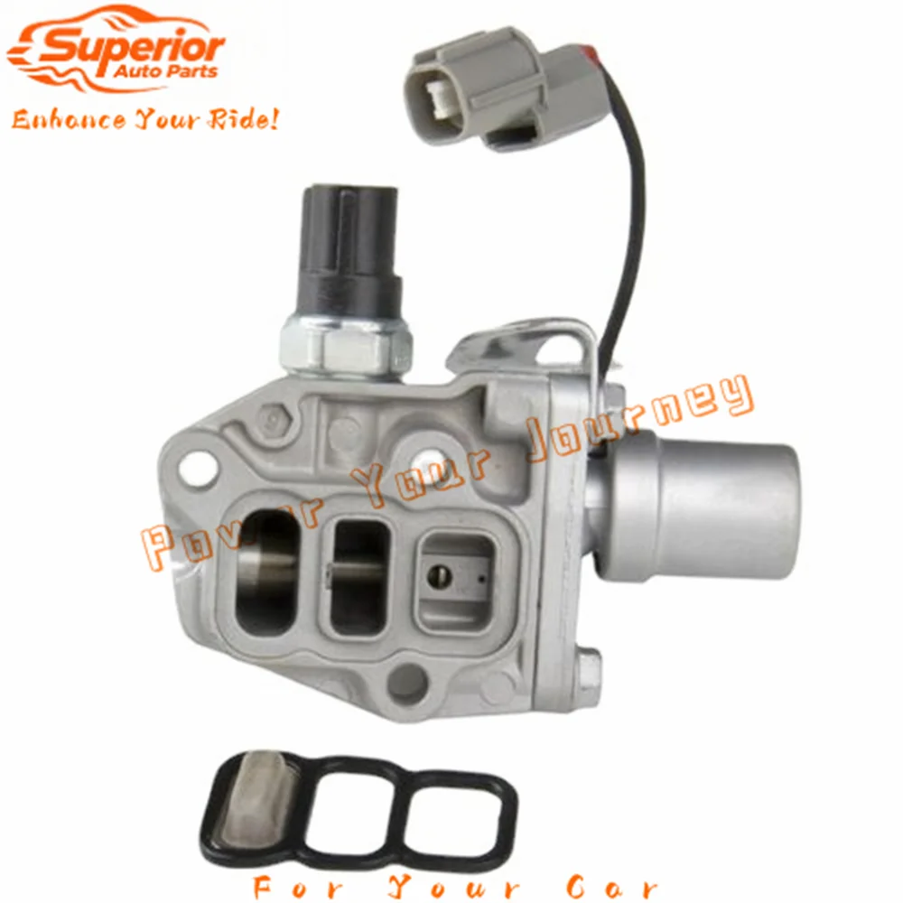 Автоматические детали электромагнитного клапана 15810-PAA-A01 15810PAAA01 для Honda Accord 4-цилиндровый Odyssey 1998-2002 гг.
Автоматические детали электромагнитного клапана 15810-PAA-A01 15810PAAA01 для Honda Accord 4-цилиндровый Odyssey 1998-2002 гг.