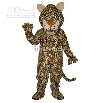 New Adult Hot Sale Foam Cute Leopard Cartoon Mascot Costume Plush Christmas Dress Halloween Mascot Costume
New Adult Hot Sale Foam Cute Leopard Cartoon Mascot Costume Plush Christmas Dress Halloween Mascot Costume