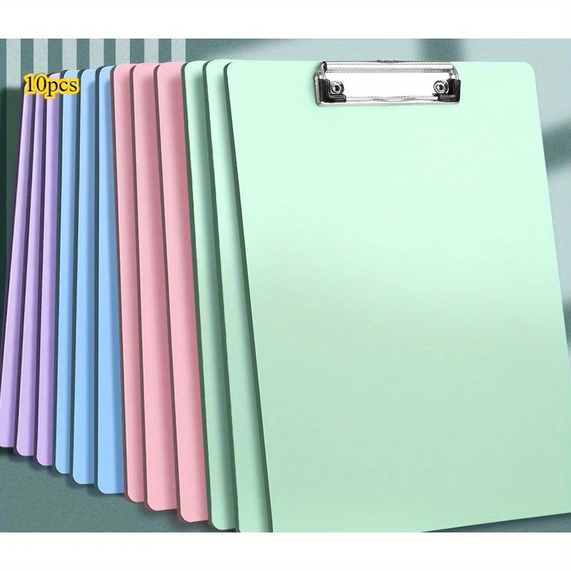 10 шт., случайный блокнот формата А6, зажим для доски, папка для файлов, буфер обмена, блокнот для студенческого экзамена, зажим для доски для письма, канцелярские товары, буфер обмена
10 шт., случайный блокнот формата А6, зажим для доски, папка для файлов, буфер обмена, блокнот для студенческого экзамена, зажим для доски для письма, канцелярские товары, буфер обмена