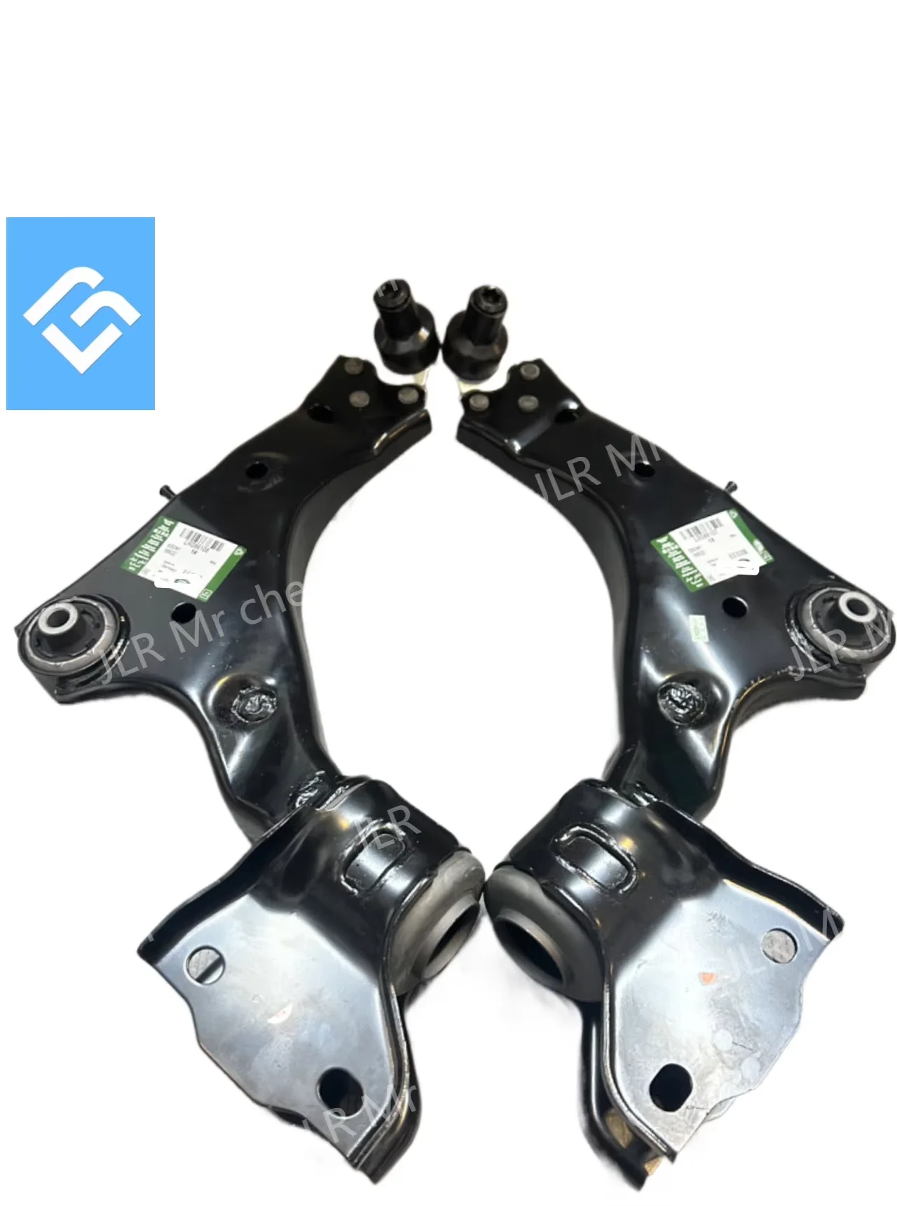 Car Parts Left or Right Front Lower Control Arm For Land Rover Range Rover Evoque LR086107 LR110277 LR086108 LR110278 original
Car Parts Left or Right Front Lower Control Arm For Land Rover Range Rover Evoque LR086107 LR110277 LR086108 LR110278 original