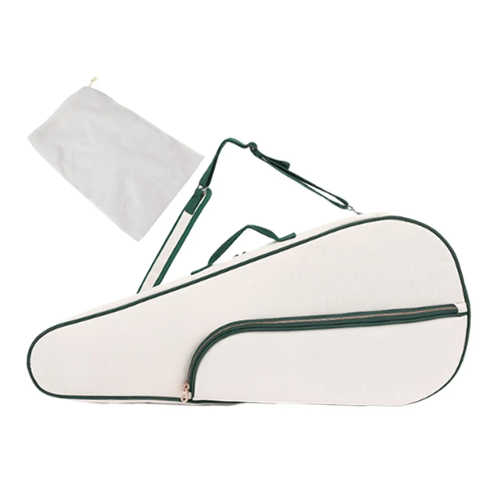 Сумка для теннисной ракетки, сумка для бадминтона, сумка для переноски с регулируемым ремнем, сумка через плечо для фитнеса, сумка для хранения спортивного инвентаря.
Сумка для теннисной ракетки, сумка для бадминтона, сумка для переноски с регулируемым ремнем, сумка через плечо для фитнеса, сумка для хранения спортивного инвентаря.