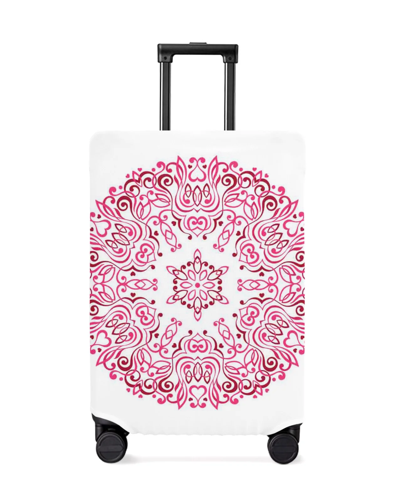 Datura Protective Cover For Travel Accessories Suitcase Elastic Dust Case Protect Sleeve
Datura Protective Cover For Travel Accessories Suitcase Elastic Dust Case Protect Sleeve
