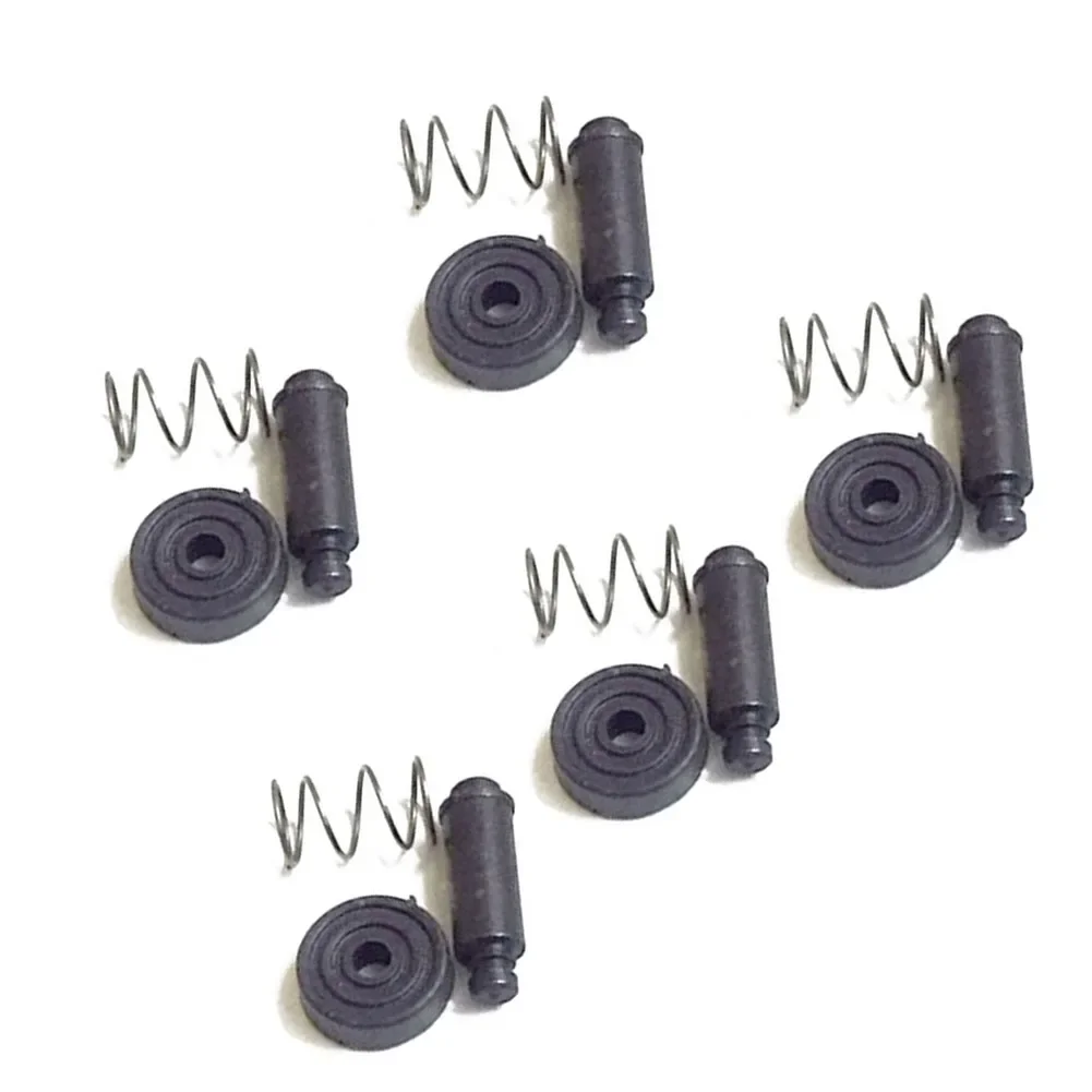 Angle Grinder Accessories Self Locking Cap 5Pcs Grinder Lock Button Parts Power Tool Parts For Effective Repairment
Angle Grinder Accessories Self Locking Cap 5Pcs Grinder Lock Button Parts Power Tool Parts For Effective Repairment