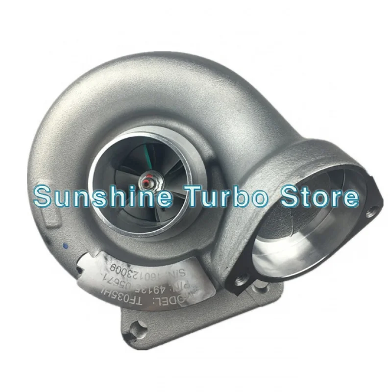 Turbo 11657795499 779549907 49135-05620 49135-05640 turbo for BMW 320D, 320D M Sport
Turbo 11657795499 779549907 49135-05620 49135-05640 turbo for BMW 320D, 320D M Sport