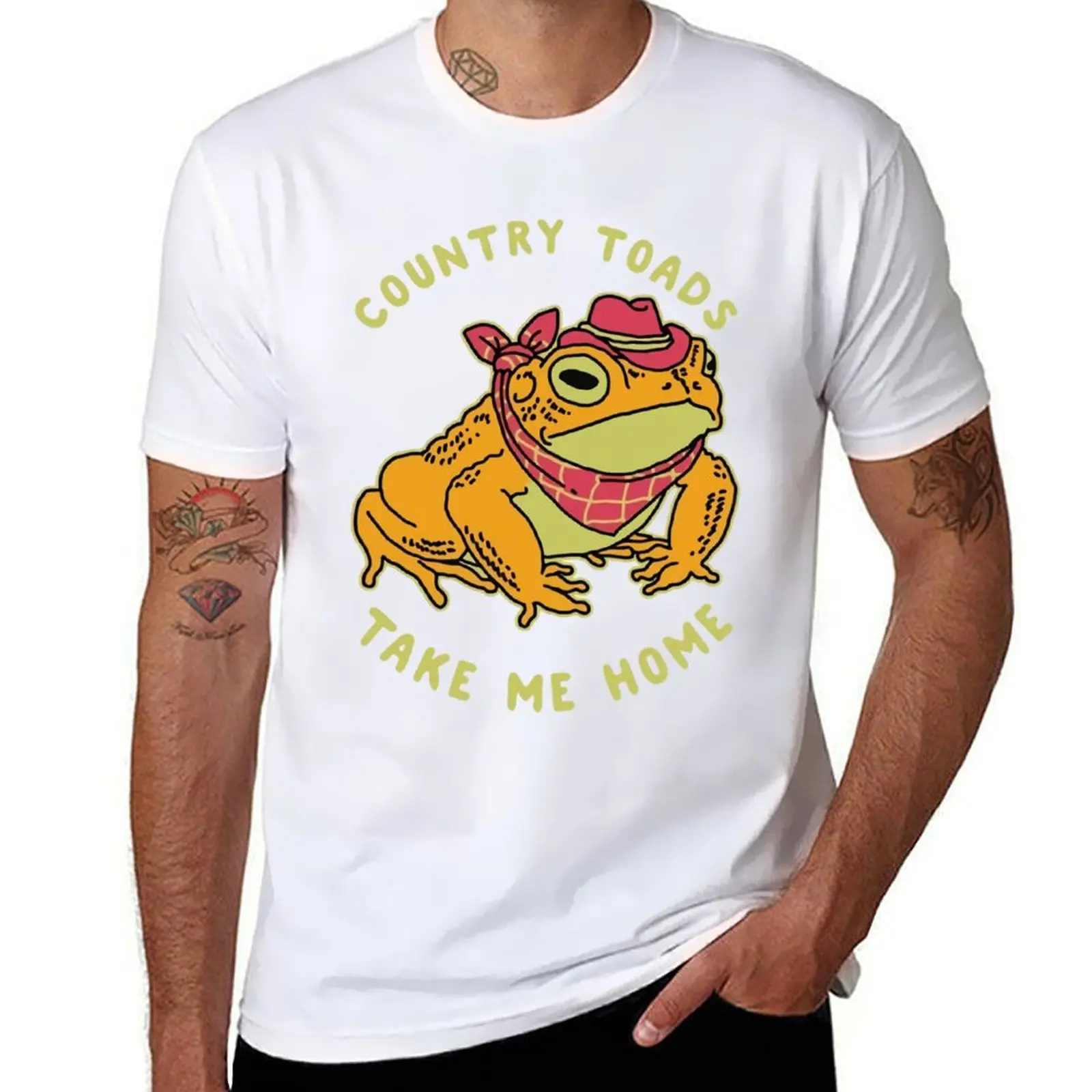 Garden Take Country heavy shirt shirt t Me Home Toads man T-Shirt t man cotton cotton
Garden Take Country heavy shirt shirt t Me Home Toads man T-Shirt t man cotton cotton