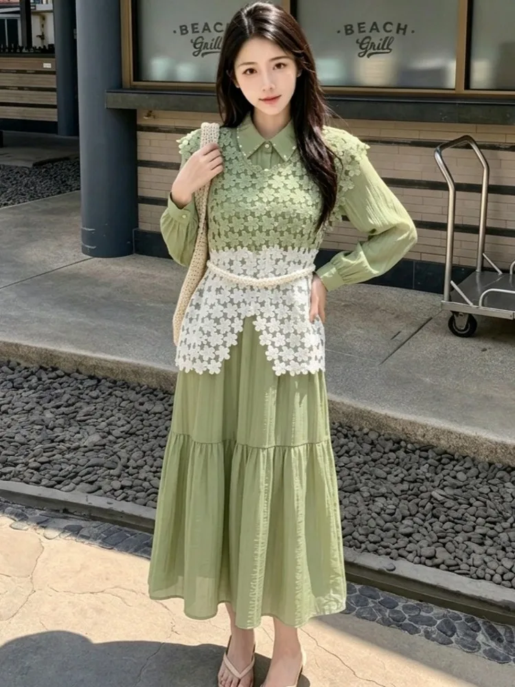 African Dresses For Women Vetement Femme Dashiki Abaya Maxi Dress Africa Clothes Dashiki Ankara Dresses 2026 Summer Autumn New
African Dresses For Women Vetement Femme Dashiki Abaya Maxi Dress Africa Clothes Dashiki Ankara Dresses 2026 Summer Autumn New