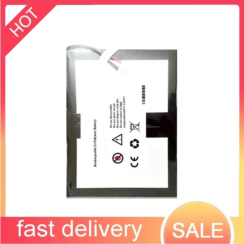 4000mA Laptop Battery For Cube knote go NV-3064148- 2S High-Performance knote go
4000mA Laptop Battery For Cube knote go NV-3064148- 2S High-Performance knote go