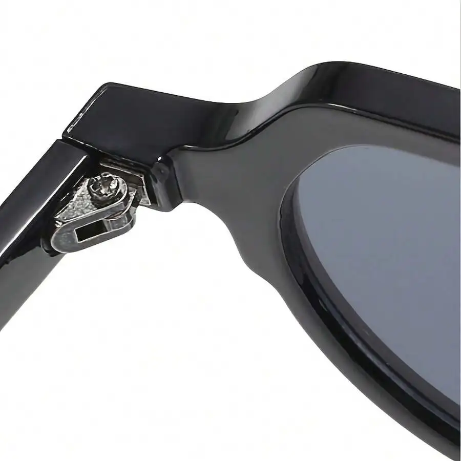 Small Round Retro Fashion Sunglasses For Adults European American Street Style
Small Round Retro Fashion Sunglasses For Adults European American Street Style