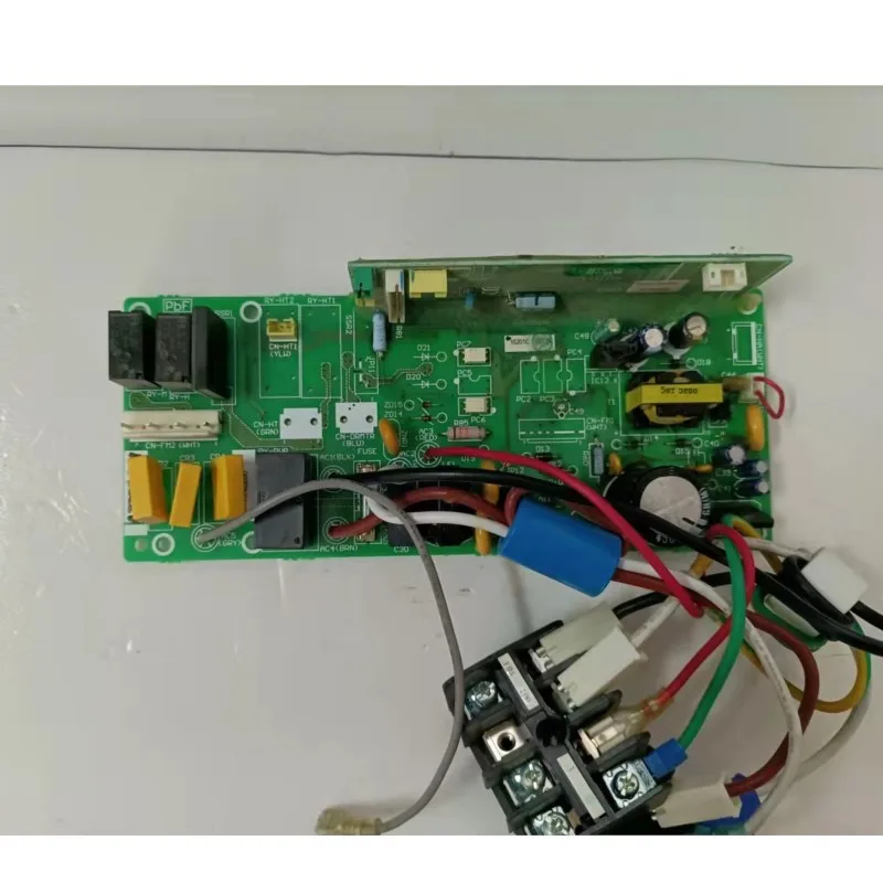 A73C3131 test ok circuit board motherboard
A73C3131 test ok circuit board motherboard