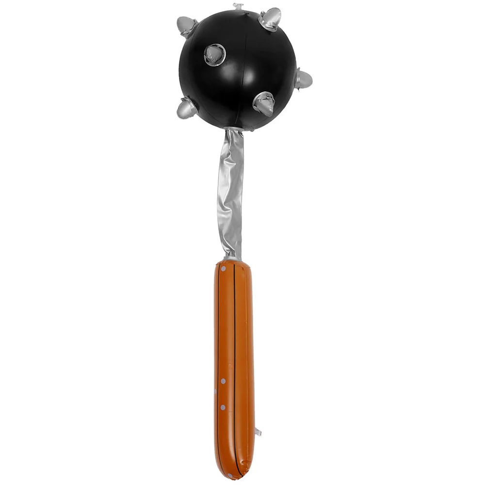 Inflatable Hammer Toys Black PVC Perfect for Party Birthday Halloween Christmas Water Play Safe Materials
Inflatable Hammer Toys Black PVC Perfect for Party Birthday Halloween Christmas Water Play Safe Materials