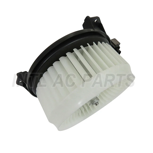 New AUTO AC COOLING FAN BLOWER MOTOR for Mazda CX-9 3.5L 3.7L Four Seasons 75817 700289 1800351 TD1161B10
New AUTO AC COOLING FAN BLOWER MOTOR for Mazda CX-9 3.5L 3.7L Four Seasons 75817 700289 1800351 TD1161B10