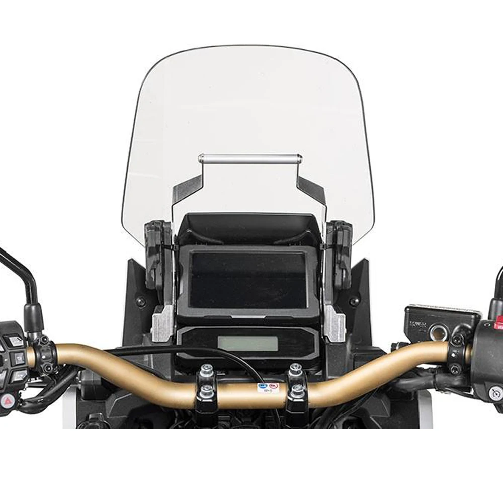 Держатель для GPS навигатора мотоцикла HONDA CRF1100L AFRICA TWIN ADV/ADVENTURE SPORTS 2019 2020 2021
Держатель для GPS навигатора мотоцикла HONDA CRF1100L AFRICA TWIN ADV/ADVENTURE SPORTS 2019 2020 2021