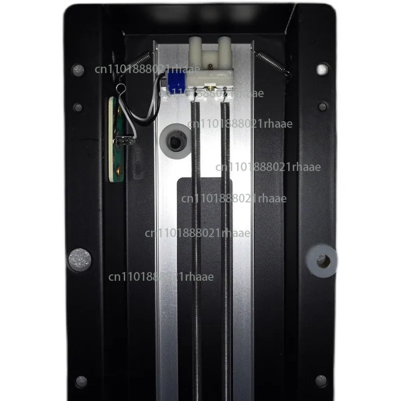 Spring Reverb, ламповый гитарный усилитель 2AB3C1B
Spring Reverb, ламповый гитарный усилитель 2AB3C1B