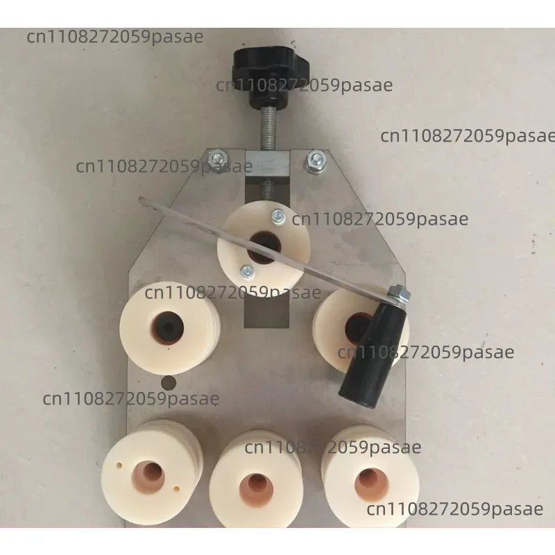 Aluminum Strip Bending Machine, Manual Aluminum Strip Bender, Arc Bender, Dies
Aluminum Strip Bending Machine, Manual Aluminum Strip Bender, Arc Bender, Dies