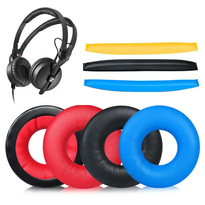 Replacement Headband for Sennheiser HD25 HD 25 HD 25-1 HD25-1ii HD25SP HMD25 HME25 HMEC25 Headphones Head Beam Repair Parts
Replacement Headband for Sennheiser HD25 HD 25 HD 25-1 HD25-1ii HD25SP HMD25 HME25 HMEC25 Headphones Head Beam Repair Parts