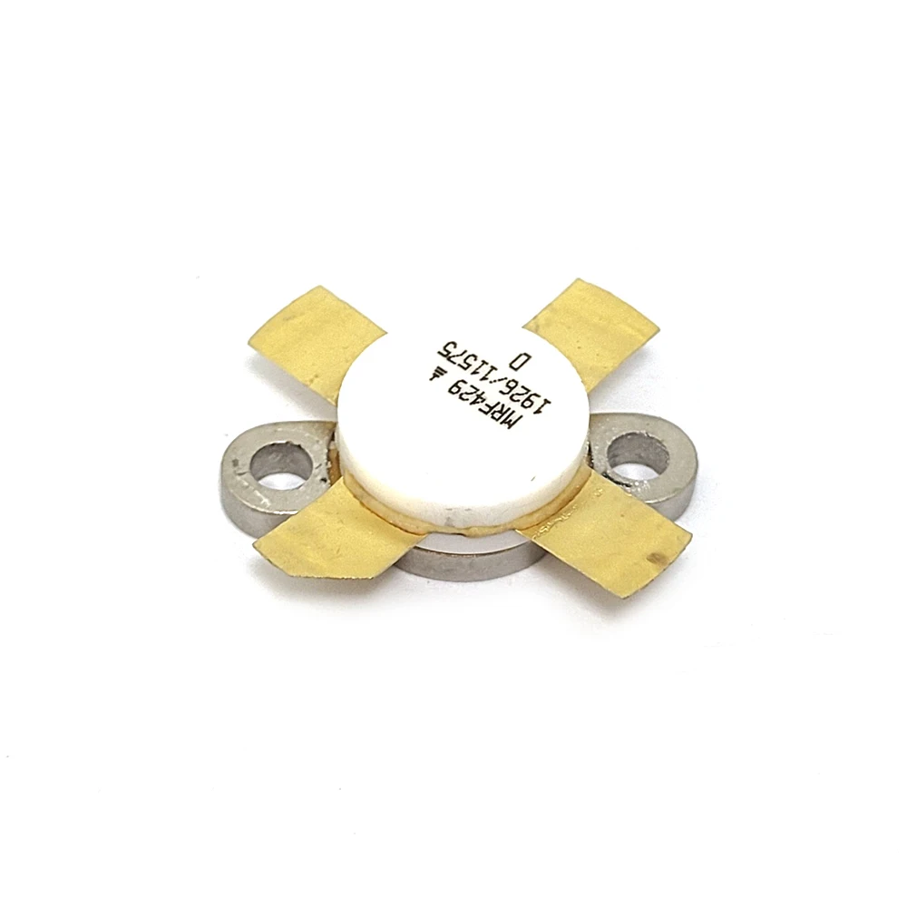 1PC MRF429 Package: Module
1PC MRF429 Package: Module