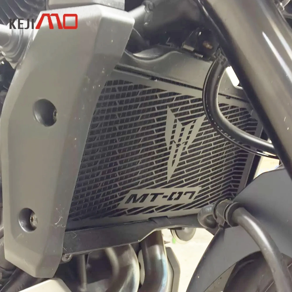 For YAMAHA MT07 MT-07 MT 07 mt07 mt 07 2025 2026 2027 Motorcycle Accessories Radiator Grille Cover Guard Protector MT07 Y-MAT
For YAMAHA MT07 MT-07 MT 07 mt07 mt 07 2025 2026 2027 Motorcycle Accessories Radiator Grille Cover Guard Protector MT07 Y-MAT