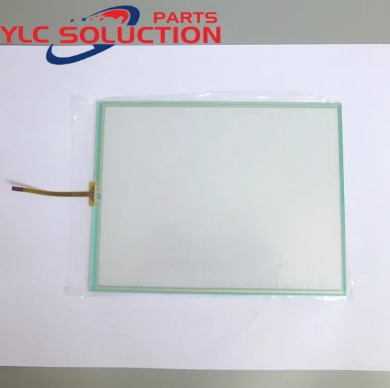 1X Touch Screen For Xerox DC 240 250 242 252 260 550 560 700 C75 J75 4110 1100 900 wc7655 wc7665 wc7775 Touch Panel 802K65291
1X Touch Screen For Xerox DC 240 250 242 252 260 550 560 700 C75 J75 4110 1100 900 wc7655 wc7665 wc7775 Touch Panel 802K65291