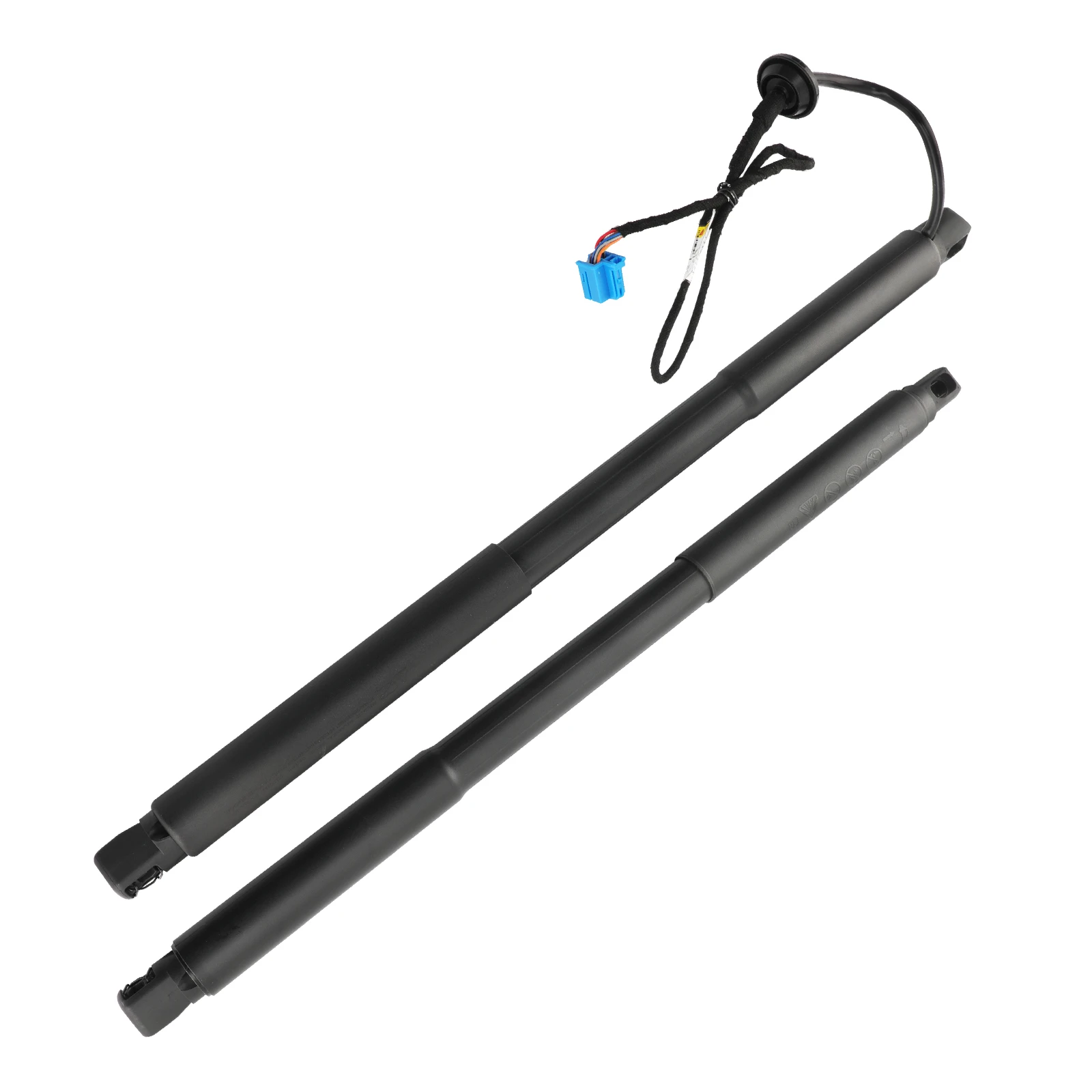 Rear Trunk Lift Supports Shocks for Mercedes-Benz X166 GL350 GL450 GL550 GLS450
Rear Trunk Lift Supports Shocks for Mercedes-Benz X166 GL350 GL450 GL550 GLS450
