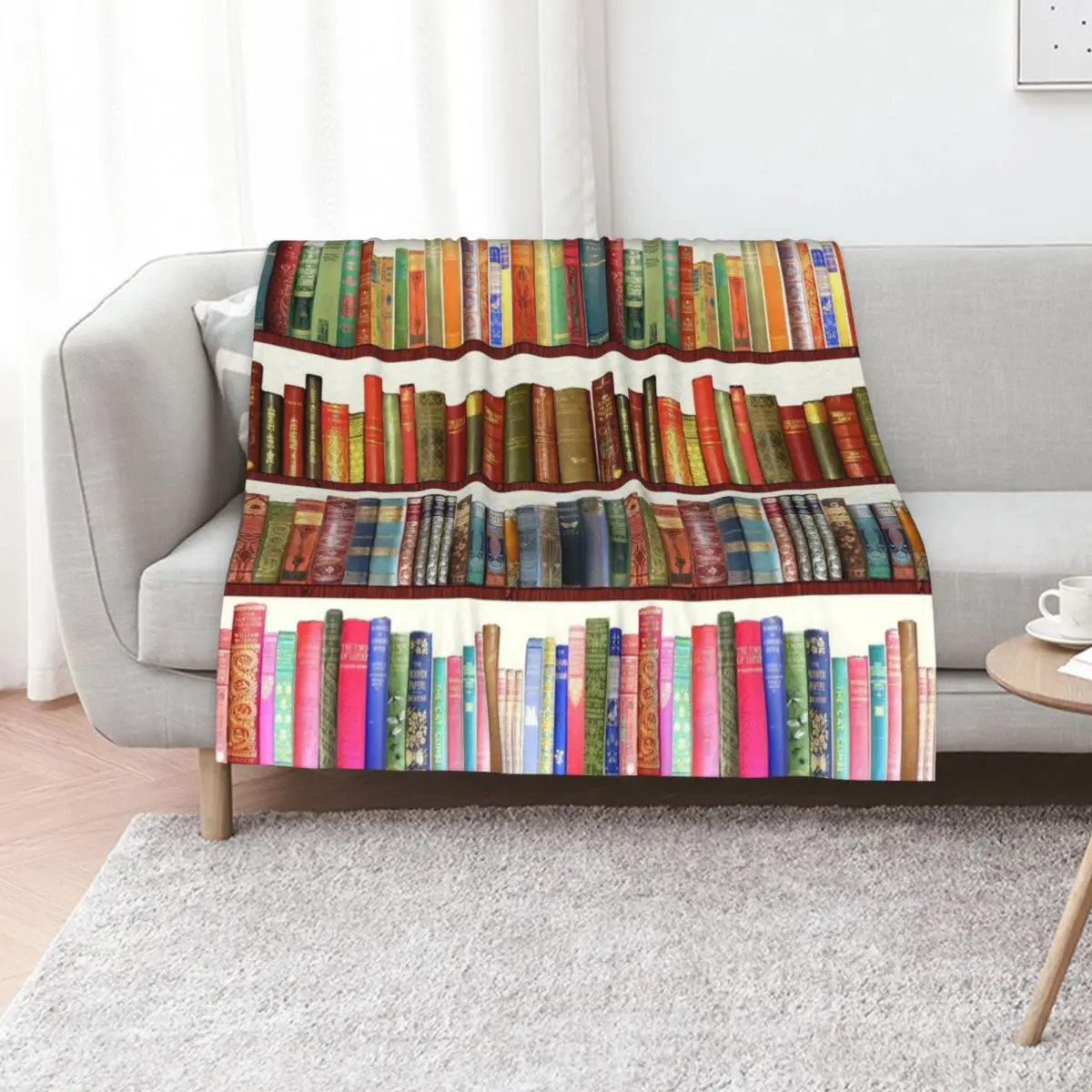 Jane Austen Antique Books Throw Blanket Warm Comfortable Blanket Gift for Parents Friends
Jane Austen Antique Books Throw Blanket Warm Comfortable Blanket Gift for Parents Friends