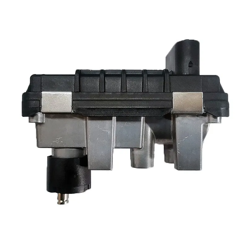 Turbo Actuator 786880 6NW009550-20 Replacement for G-59 767649 Turbocharger Part
Turbo Actuator 786880 6NW009550-20 Replacement for G-59 767649 Turbocharger Part
