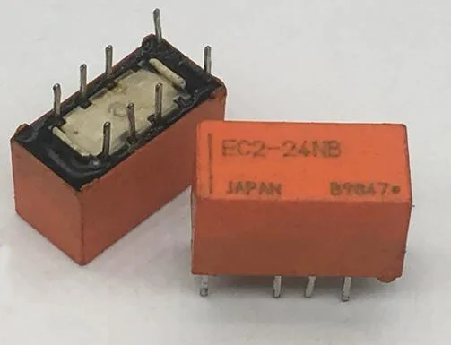 новый%100 EC2-24ND Подлинный оригинал
новый%100 EC2-24ND Подлинный оригинал
