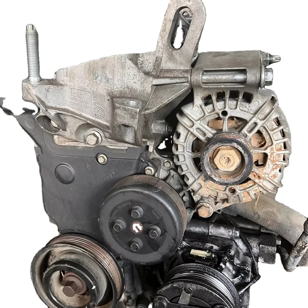 HOT-Wholesale Price For Used Original Complete Engine Assembly CAF479Q1 In Good Condition For Ford
HOT-Wholesale Price For Used Original Complete Engine Assembly CAF479Q1 In Good Condition For Ford