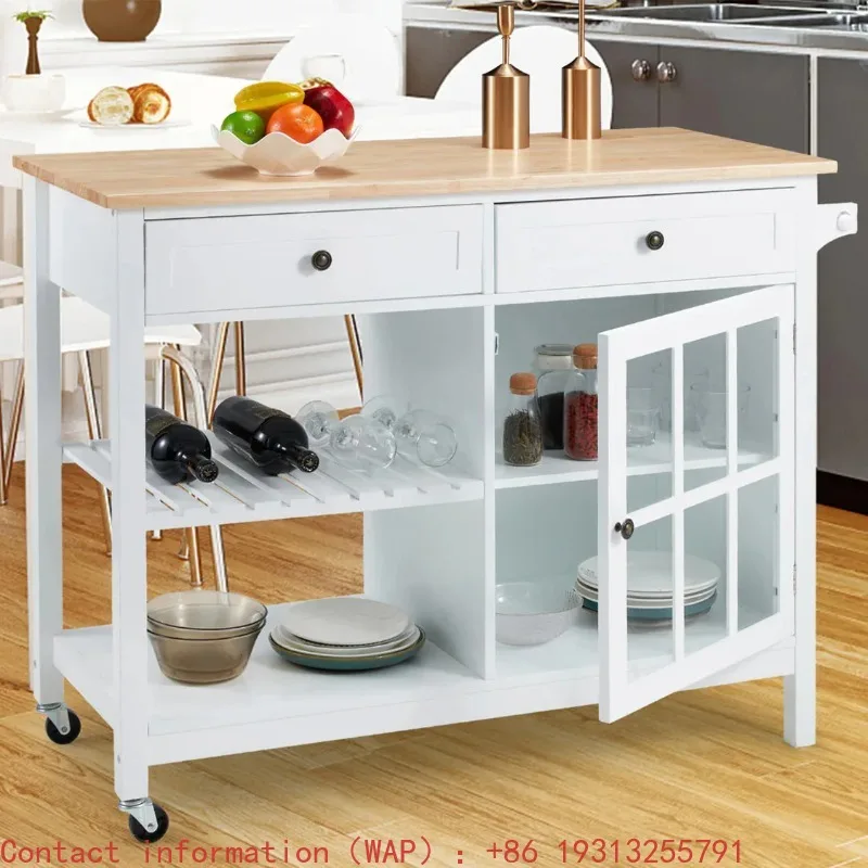 New 42 inch removable kitchen island microwave cabinet trolley
New 42 inch removable kitchen island microwave cabinet trolley