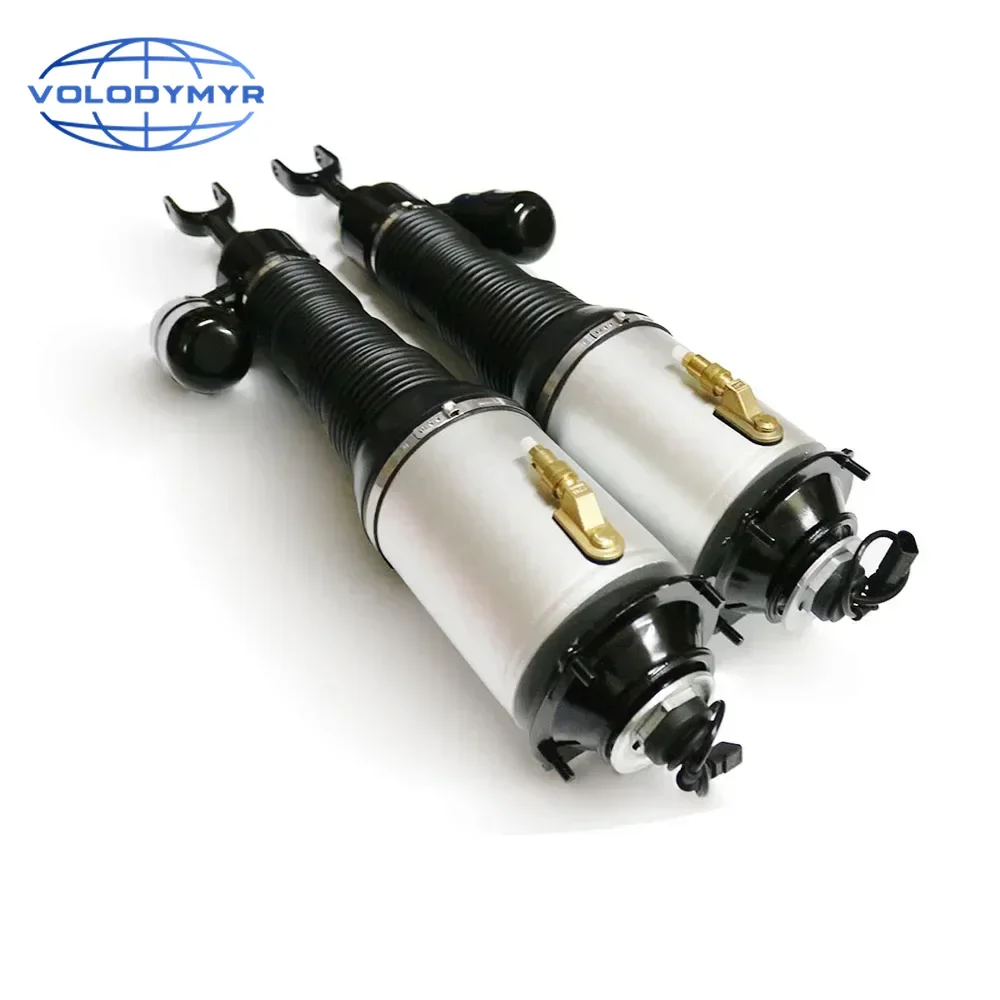 Pair for VW Phaeton Bentley Continential GT Front Air spring strut shock absorber 3D0616040 3D0616039 3W0616040 3W0616039
Pair for VW Phaeton Bentley Continential GT Front Air spring strut shock absorber 3D0616040 3D0616039 3W0616040 3W0616039