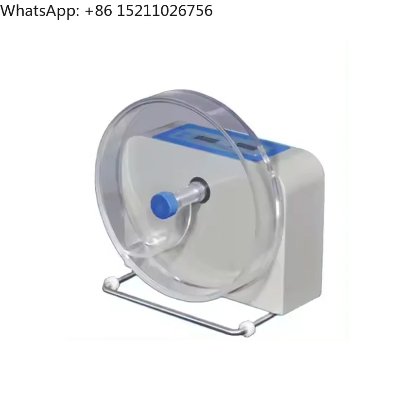 Testing Equipment CS-IV Tablet Friability Tester tablet friability test apparatus Rotating Speed: 20~100rpm
Testing Equipment CS-IV Tablet Friability Tester tablet friability test apparatus Rotating Speed: 20~100rpm