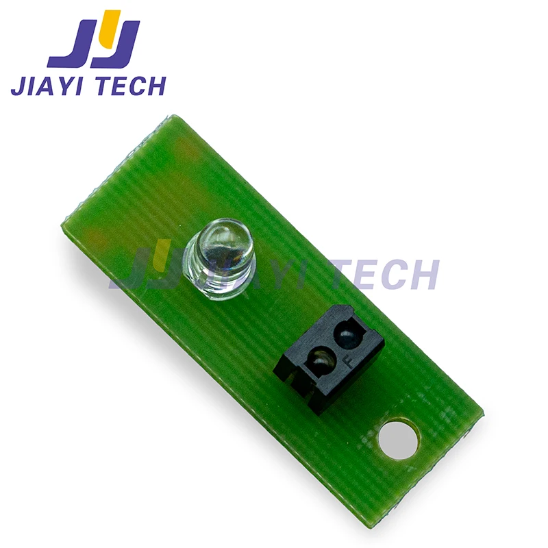 Для Mimaki JV301 JV150 Датчик ширины бумаги Датчик маргина бумаги MP-E107263 Датчик материала
Для Mimaki JV301 JV150 Датчик ширины бумаги Датчик маргина бумаги MP-E107263 Датчик материала